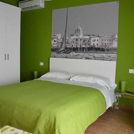 Casa Magistrale Hotel Trapani Cameră foto