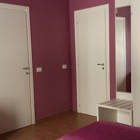 Casa Magistrale Hotel Trapani Cameră foto
