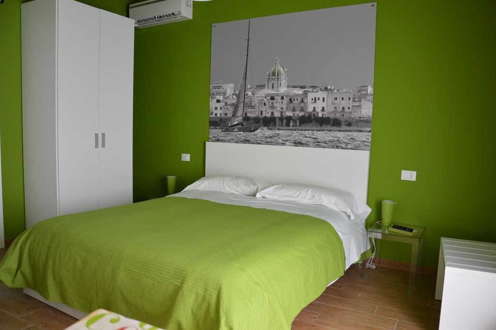 Casa Magistrale Hotel Trapani Cameră foto