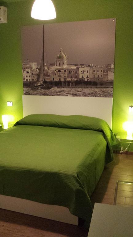 Casa Magistrale Hotel Trapani Cameră foto